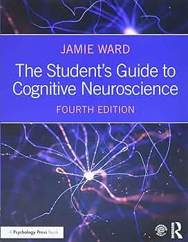 The Student's Guide to Cognitive Neuroscience: 9781138490543